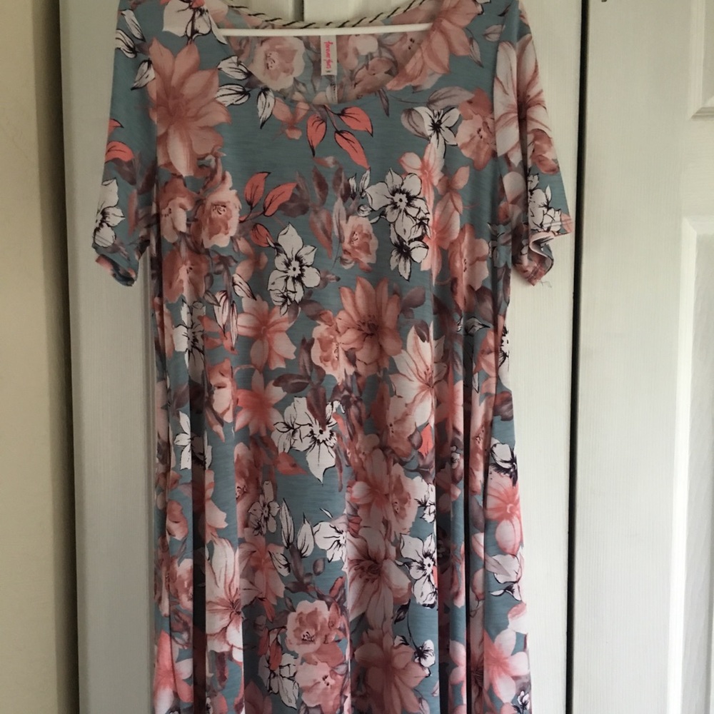 Forever Yours Dress -Medium